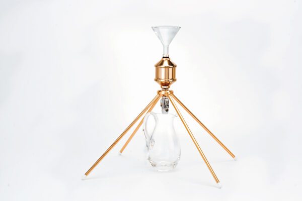 Watervitalisator - Delta