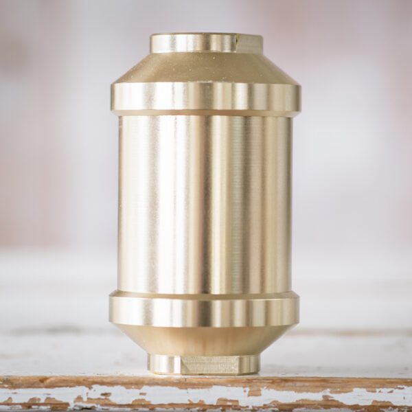 Inbouw watervitalisator UMH Master type 1“ inch – 28 mm leiding