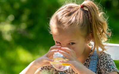 Wat is watervitalisering?