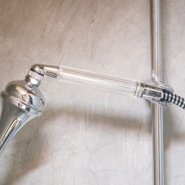 Watervitalisator - Martin Whirbler douche stang