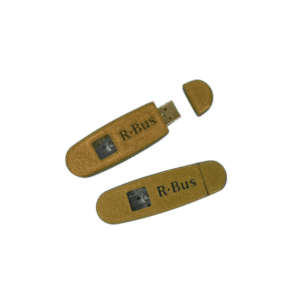 R-Bus goud