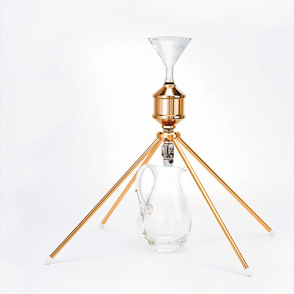 UMH Delta watervitalisator